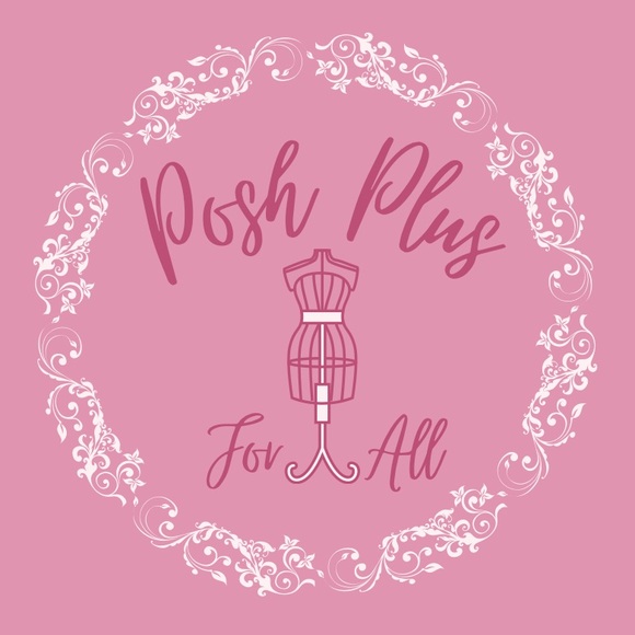 Meet your Posher: 💕Posh Plus For All💕 - Picture 1 of 1